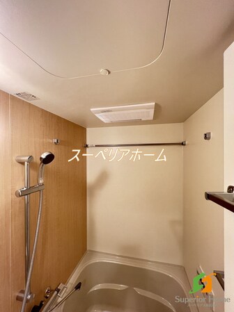 ベルファース八丁堀Westの物件内観写真